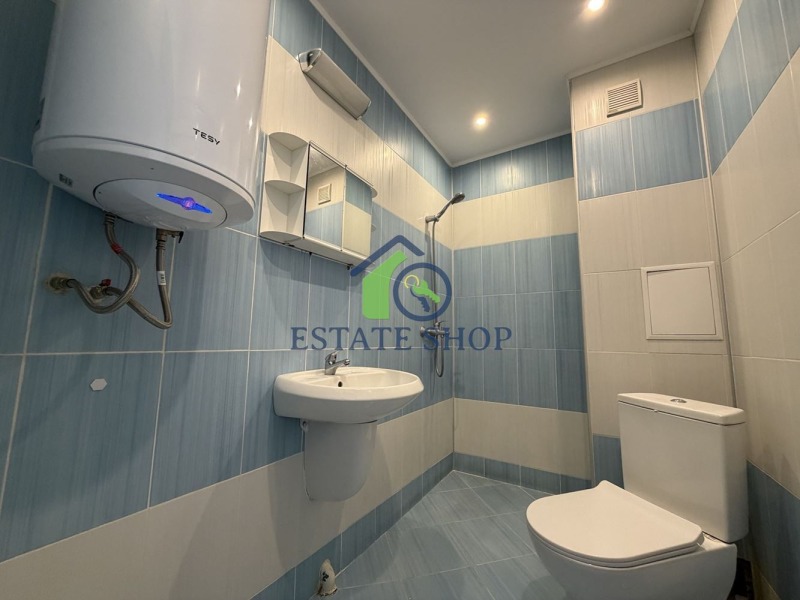 Продава 2-СТАЕН, гр. Пловдив, Кючук Париж, снимка 8 - Апартаменти - 53335345