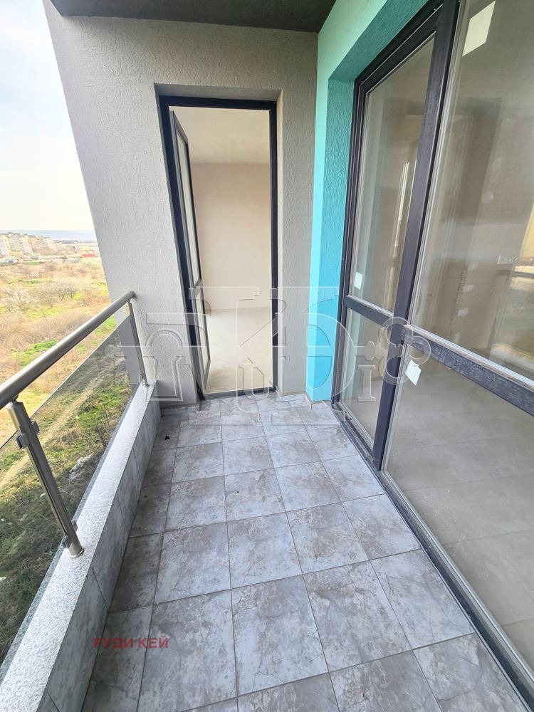 Продава 2-СТАЕН, гр. Варна, Кайсиева градина, снимка 7 - Апартаменти - 54221802