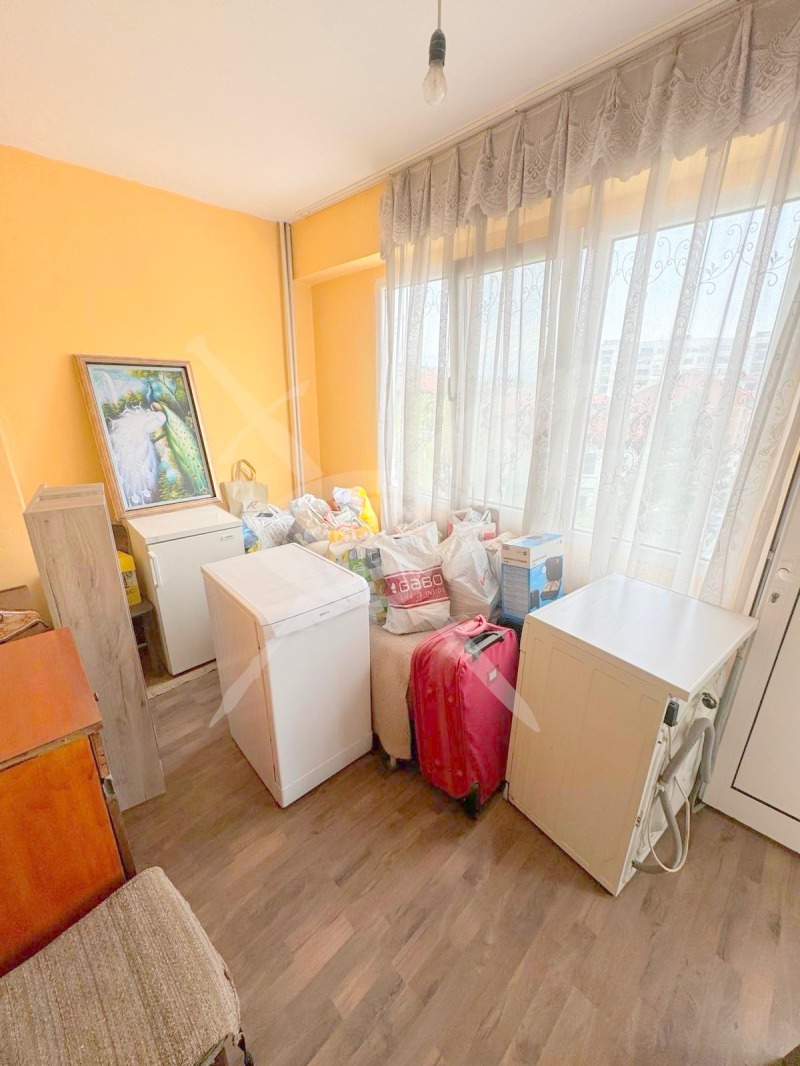 Продава 3-СТАЕН, гр. Пловдив, Изгрев, снимка 1 - Aпартаменти - 47501737