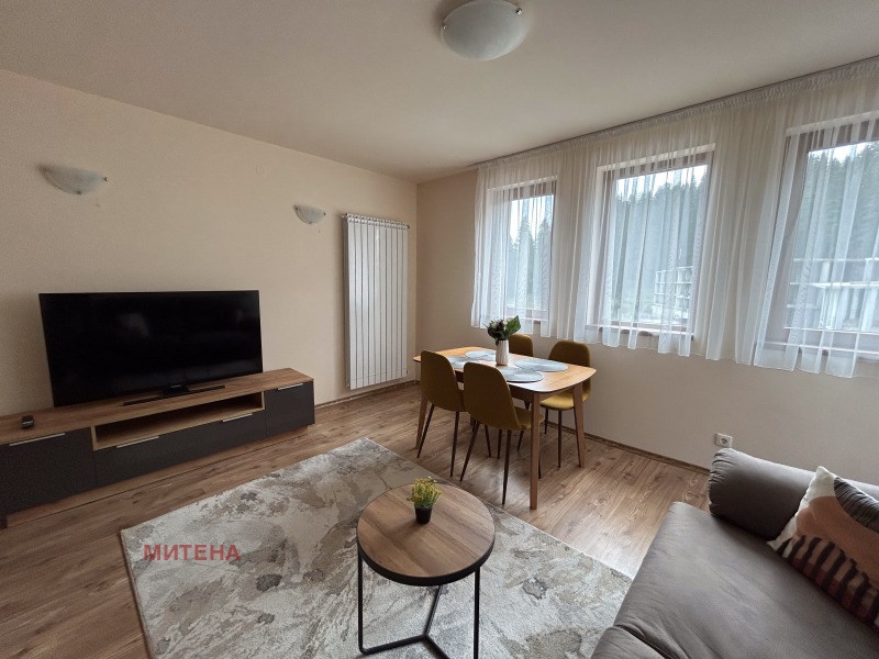 Te koop  2 slaapkamers regio Smoljan , k.k. Pamporovo , 98 m² | 84810739 - afbeelding [5]