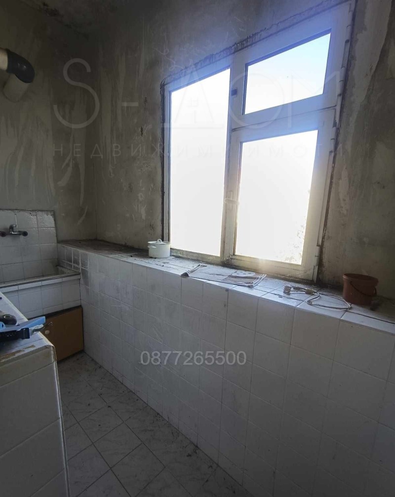 Продаја  2 спаваће собе регион Стара Загора , Галабово , 62 м2 | 80610170 - слика [6]