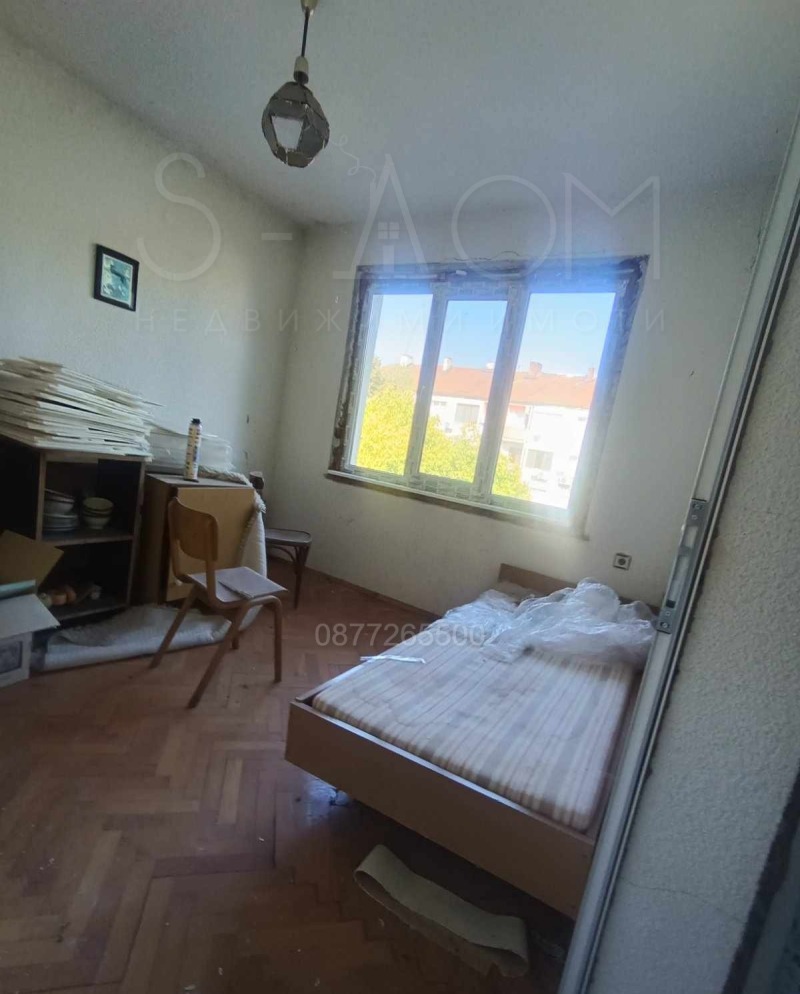 Продаја  2 спаваће собе регион Стара Загора , Галабово , 62 м2 | 80610170 - слика [3]