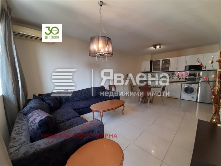 Продается  2 спальни Варна , к.к. Св.Св. Константин и Елена , 110 кв.м | 69851963