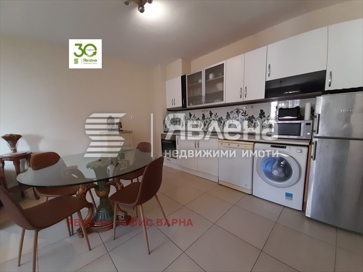 Продается  2 спальни Варна , к.к. Св.Св. Константин и Елена , 110 кв.м | 69851963 - изображение [3]