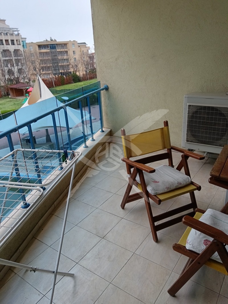 Myytävänä  2 makuuhuonetta Burgasin alue , Pomorie , 83 neliömetriä | 66381434 - kuva [2]