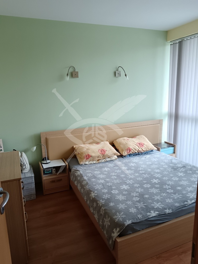 Myytävänä  2 makuuhuonetta Burgasin alue , Pomorie , 83 neliömetriä | 66381434 - kuva [11]