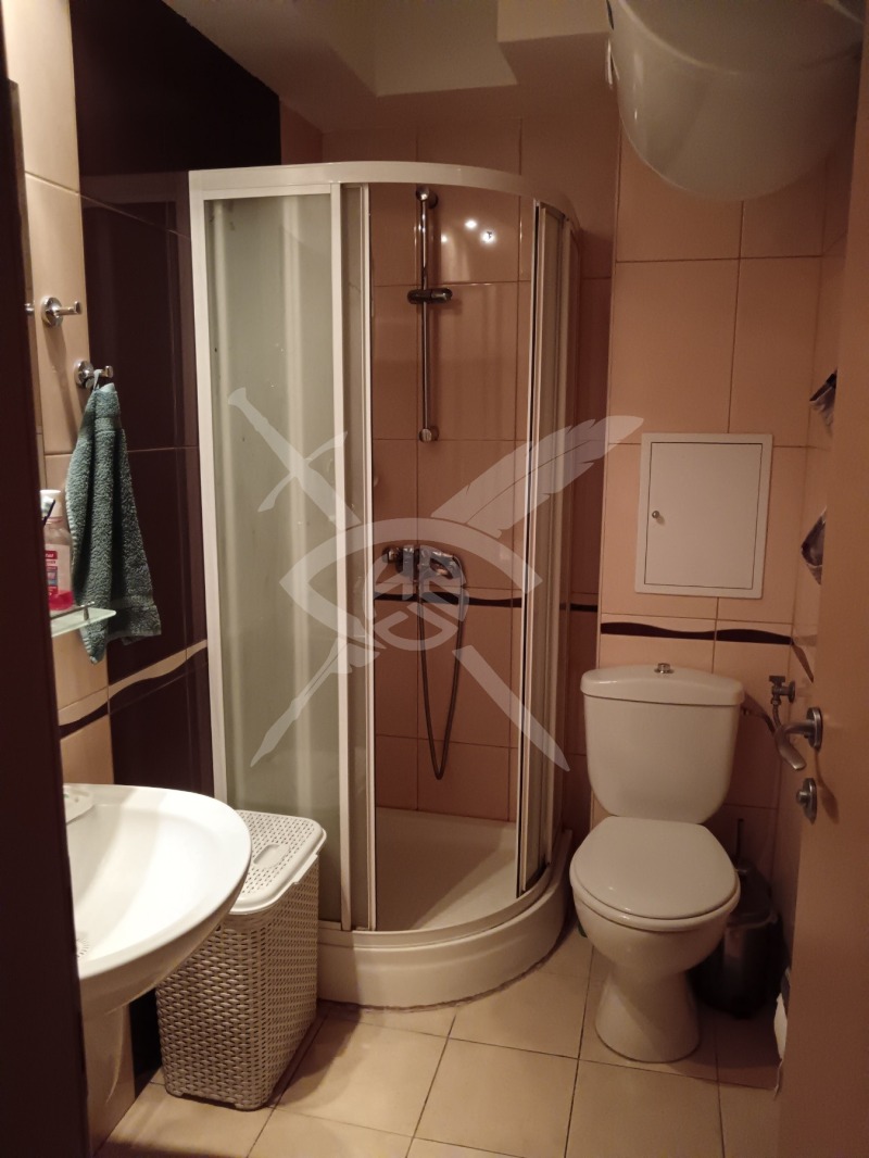 Myytävänä  2 makuuhuonetta Burgasin alue , Pomorie , 83 neliömetriä | 66381434 - kuva [6]