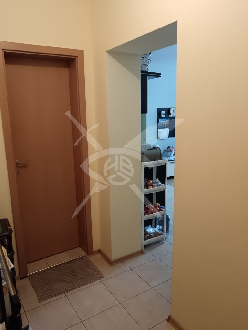 Myytävänä  2 makuuhuonetta Burgasin alue , Pomorie , 83 neliömetriä | 66381434 - kuva [5]