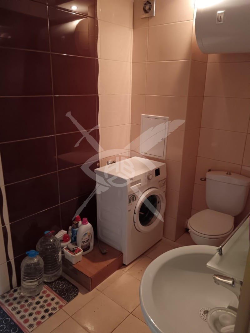 Myytävänä  2 makuuhuonetta Burgasin alue , Pomorie , 83 neliömetriä | 66381434 - kuva [9]