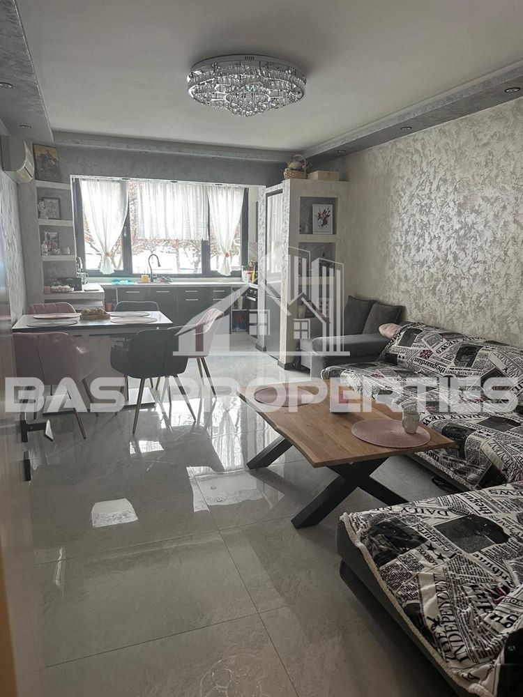 Продава  3-стаен град София , Люлин 3 , 70 кв.м | 41730954 - изображение [2]
