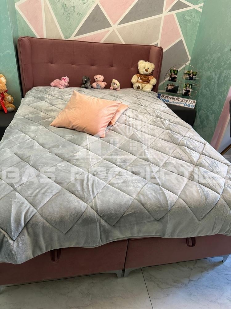 Продава  3-стаен град София , Люлин 3 , 70 кв.м | 41730954 - изображение [3]