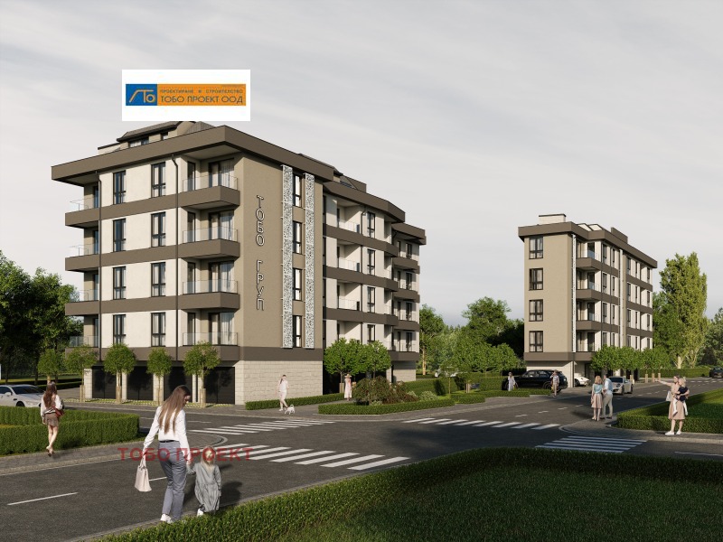 Till salu  2 sovrum Sofia , Drujba 2 , 100 kvm | 17623979