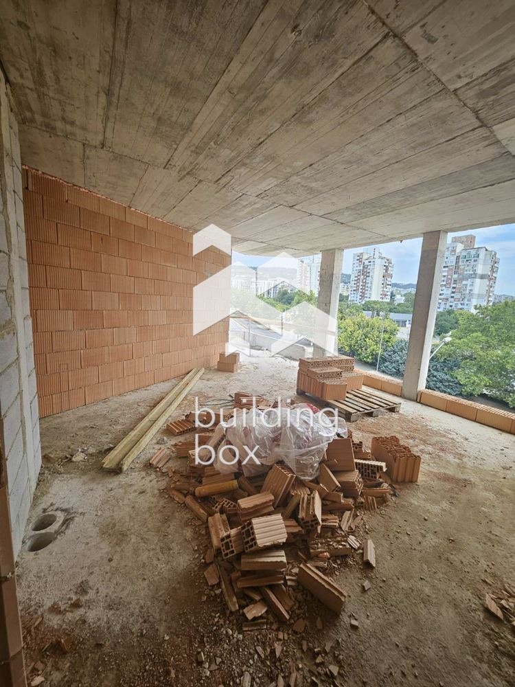 En venta  2 dormitorios Varna , Vazrazhdane 1 , 112 metros cuadrados | 27198389