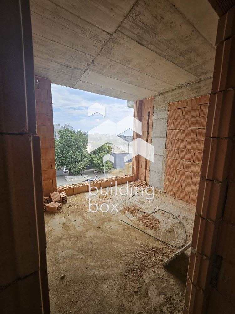 En venta  2 dormitorios Varna , Vazrazhdane 1 , 112 metros cuadrados | 27198389 - imagen [3]