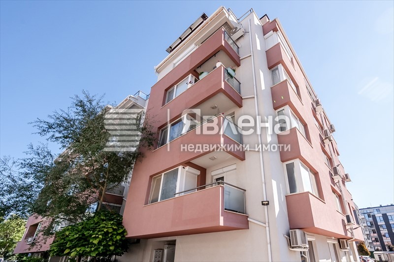 For Sale  2 bedroom Sofia , Studentski grad , 96 sq.m | 25309656 - image [15]