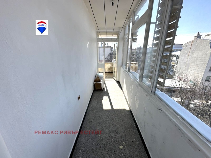 Продава 3-СТАЕН, гр. Русе, Хъшове, снимка 6 - Апартаменти - 53382112