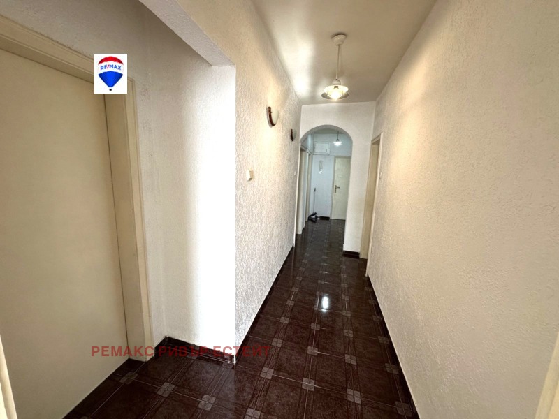 Продава 3-СТАЕН, гр. Русе, Хъшове, снимка 12 - Апартаменти - 53382112