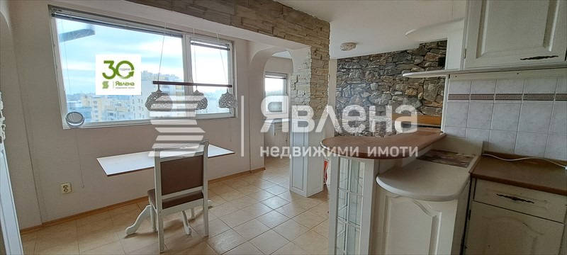 Продава 4-СТАЕН, гр. Варна, Победа, снимка 8 - Апартаменти - 55149752