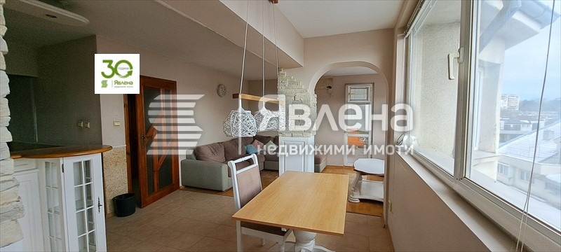 Продава 4-СТАЕН, гр. Варна, Победа, снимка 11 - Апартаменти - 55149752