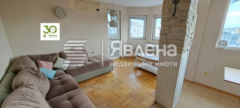 Продава 4-СТАЕН, гр. Варна, Победа, снимка 9 - Апартаменти - 55149752