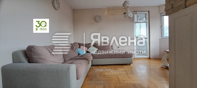 Продава 4-СТАЕН, гр. Варна, Победа, снимка 12 - Апартаменти - 55149752