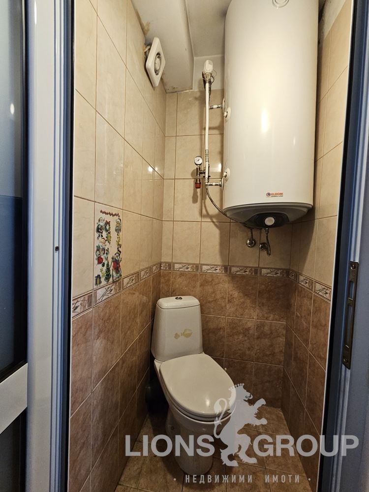 Продава МНОГОСТАЕН, гр. Варна, Цветен квартал, снимка 11 - Апартаменти - 53994210