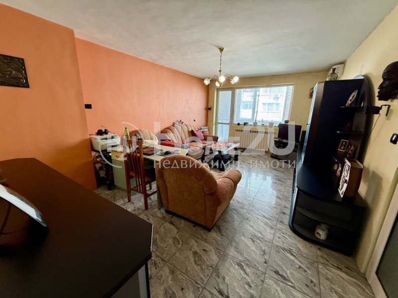 Продается  Мезонет Варна , Чаталджа , 131 кв.м | 52306134 - изображение [2]