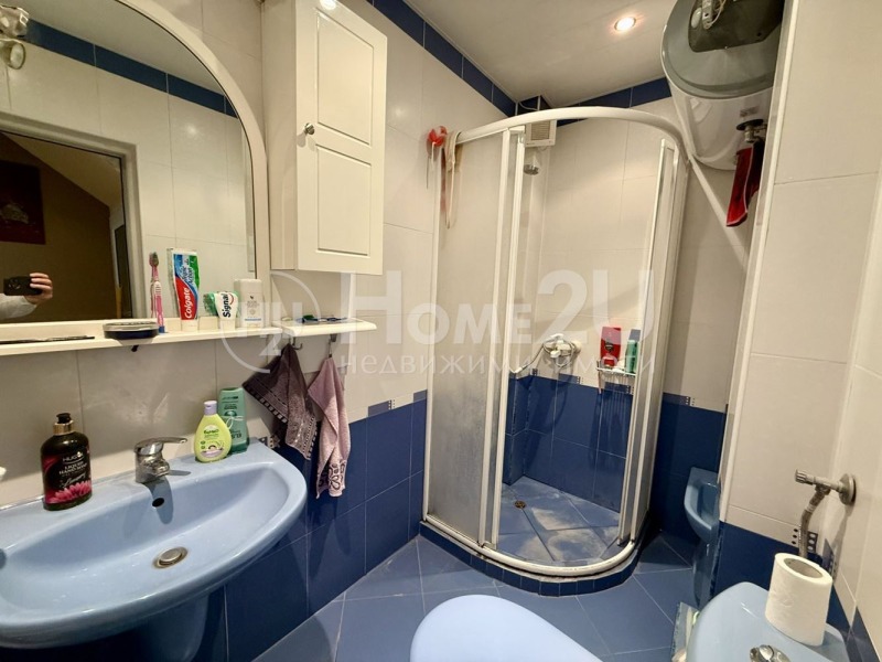 Продается  Мезонет Варна , Чаталджа , 131 кв.м | 52306134 - изображение [12]