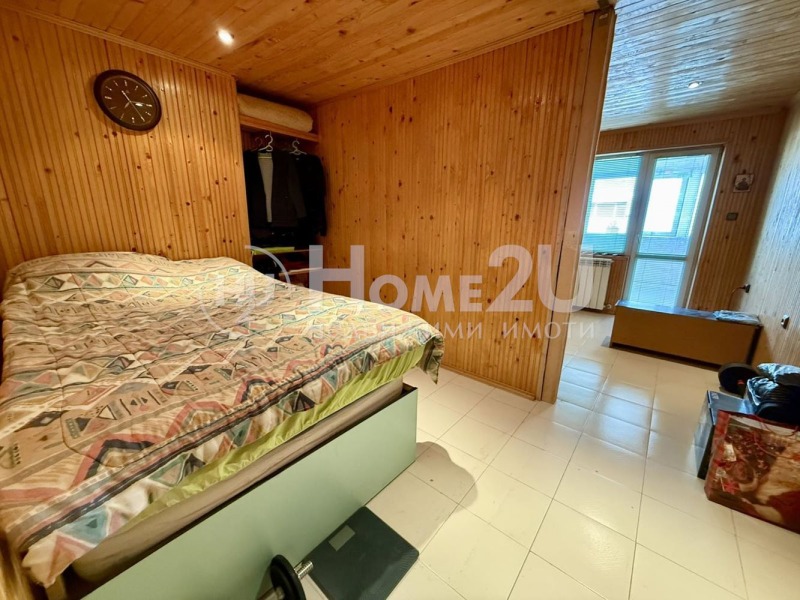 Продается  Мезонет Варна , Чаталджа , 131 кв.м | 52306134 - изображение [15]
