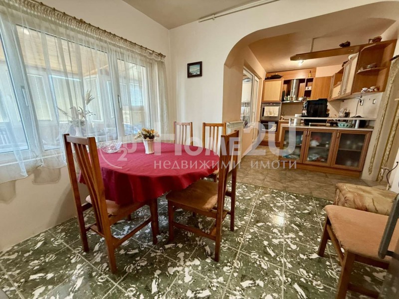 Продается  Мезонет Варна , Чаталджа , 131 кв.м | 52306134 - изображение [8]