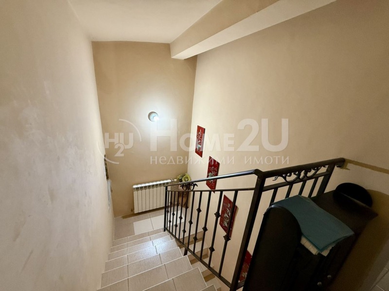 Продается  Мезонет Варна , Чаталджа , 131 кв.м | 52306134 - изображение [14]