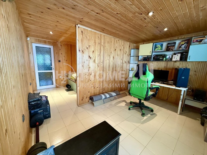 Продается  Мезонет Варна , Чаталджа , 131 кв.м | 52306134 - изображение [16]