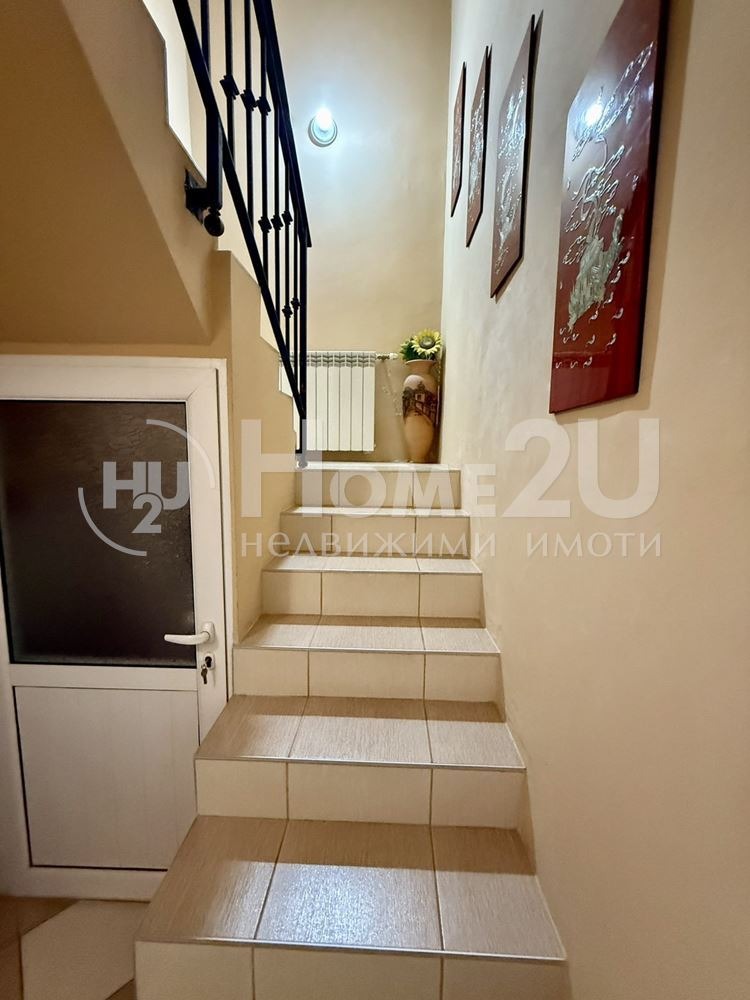 Продается  Мезонет Варна , Чаталджа , 131 кв.м | 52306134 - изображение [13]