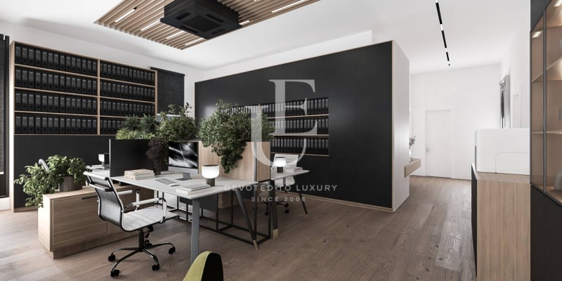 Продава ОФИС, гр. София, в.з.Киноцентъра, снимка 7 - Офиси - 52646127