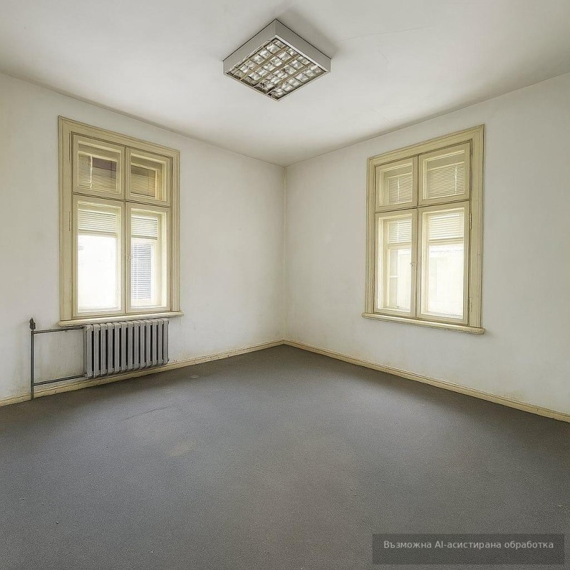 Продава ЕТАЖ ОТ КЪЩА, гр. Пловдив, Център, снимка 6 - Етаж от къща - 49908009