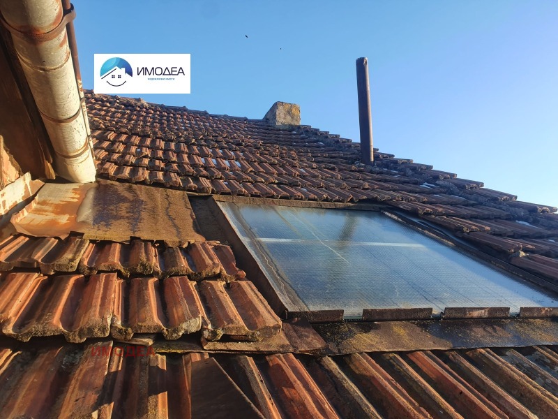 Продава ЕТАЖ ОТ КЪЩА, гр. Павликени, област Велико Търново, снимка 10 - Етаж от къща - 53163361