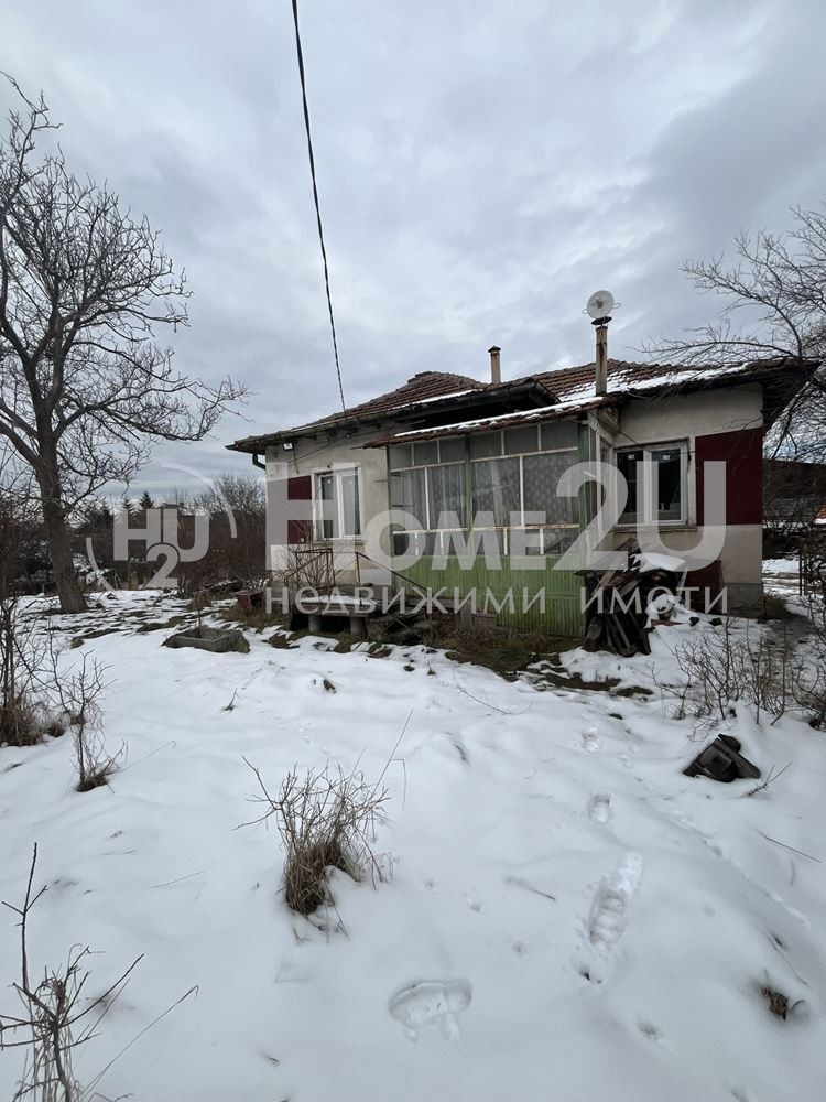 Til salg  Hus Pernik , Tsarkva , 65 kvm | 72363422 - billede [2]