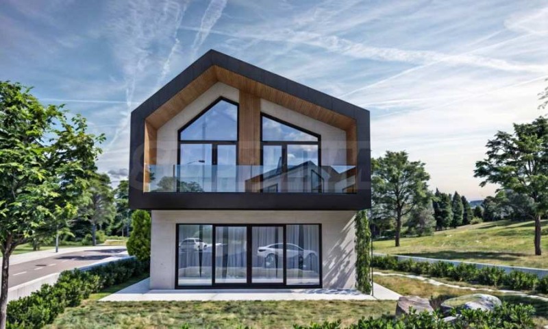 Til salg  Hus Varna , Sveti Nikola , 184 kvm | 37542008