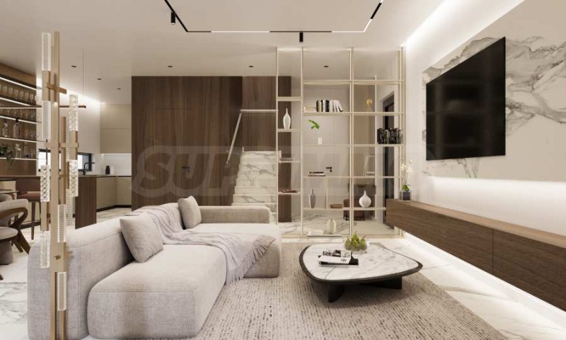 Til salg  Hus Varna , Sveti Nikola , 184 kvm | 37542008 - billede [3]