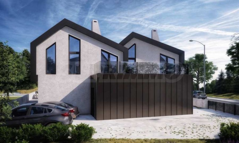 Til salg  Hus Varna , Sveti Nikola , 184 kvm | 37542008 - billede [13]