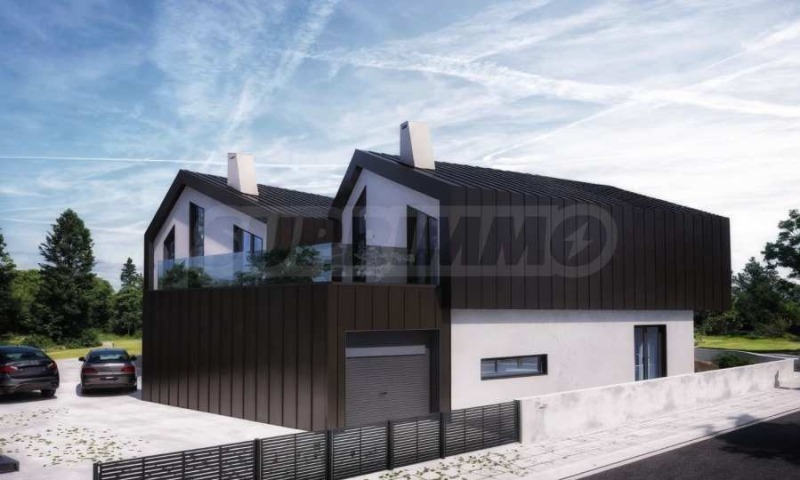 Til salg  Hus Varna , Sveti Nikola , 184 kvm | 37542008 - billede [12]