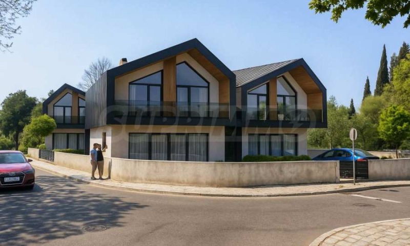 Til salg  Hus Varna , Sveti Nikola , 184 kvm | 37542008 - billede [14]