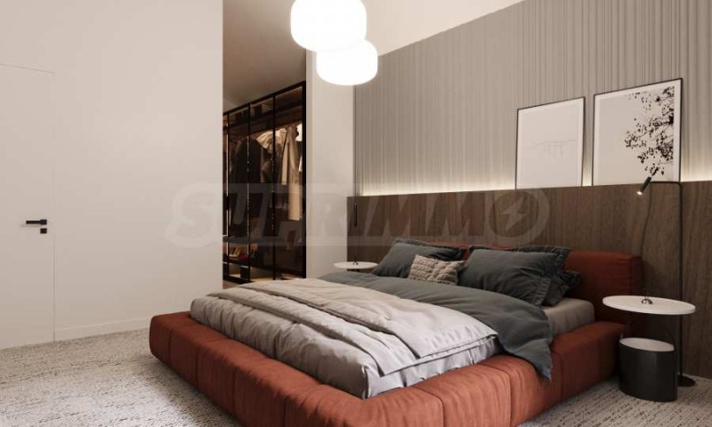 Til salg  Hus Varna , Sveti Nikola , 184 kvm | 37542008 - billede [9]