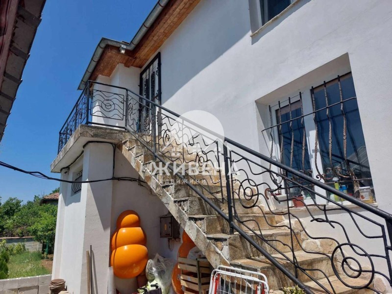 Προς πώληση  σπίτι περιοχή Βάρνα , Δετεληνα , 280 τ.μ | 62484126 - εικόνα [3]