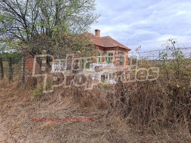 Til salg  Hus region Yambol , Lesovo , 80 kvm | 19980344 - billede [4]