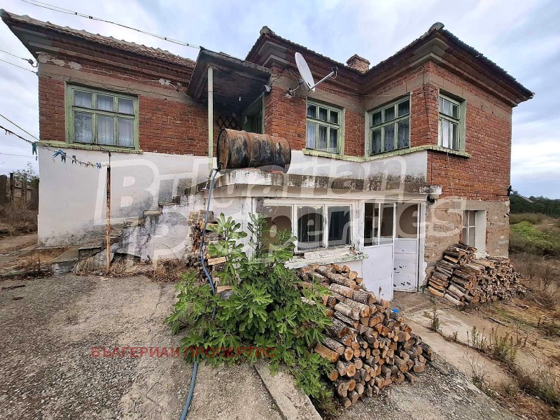 Til salg  Hus region Yambol , Lesovo , 80 kvm | 19980344