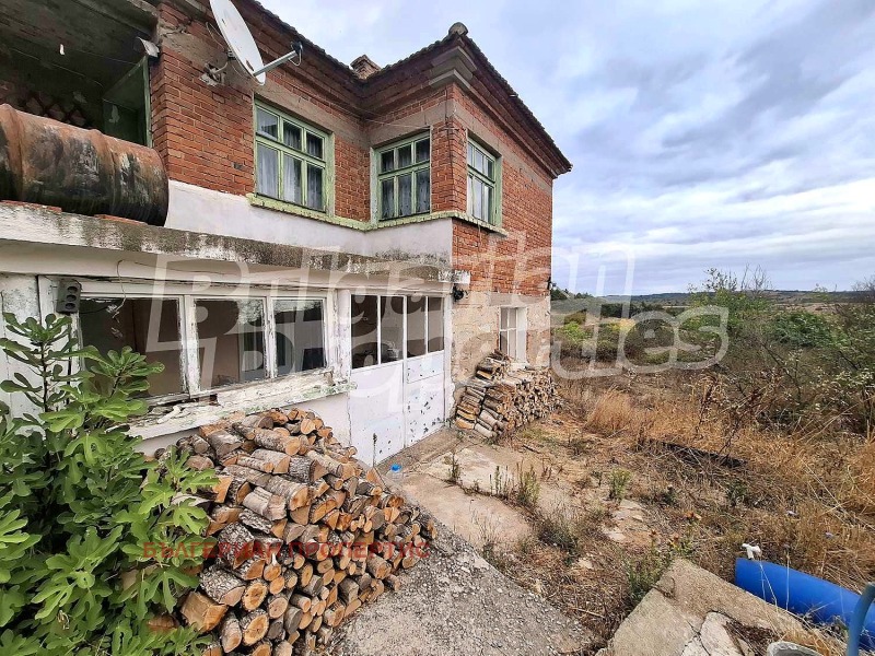 Til salg  Hus region Yambol , Lesovo , 80 kvm | 19980344 - billede [5]