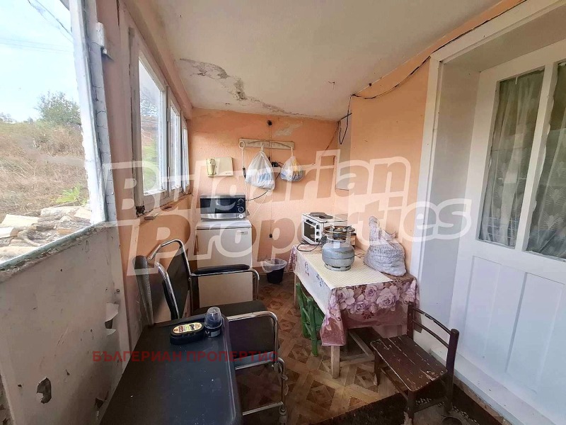 Til salg  Hus region Yambol , Lesovo , 80 kvm | 19980344 - billede [7]