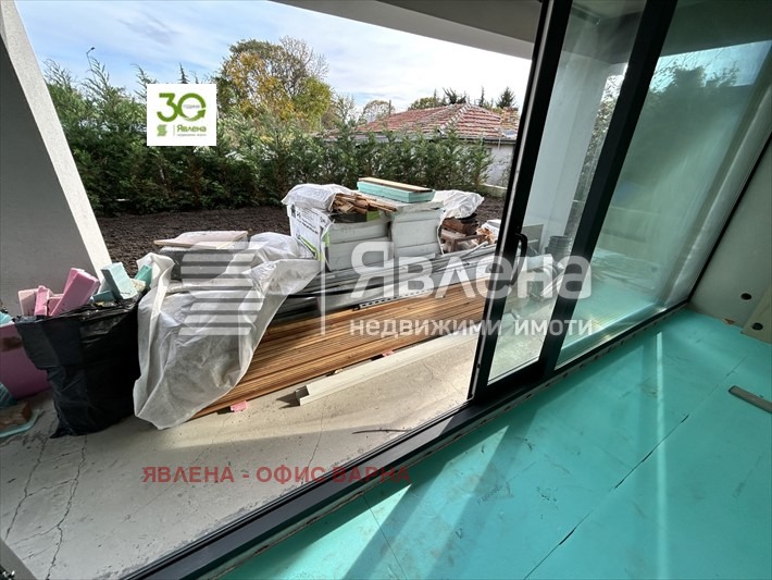 Продава КЪЩА, гр. Варна, м-т Манастирски рид, снимка 12 - Къщи - 52998806