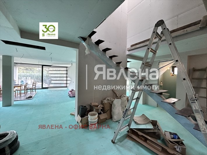 Продава КЪЩА, гр. Варна, м-т Манастирски рид, снимка 10 - Къщи - 52998806